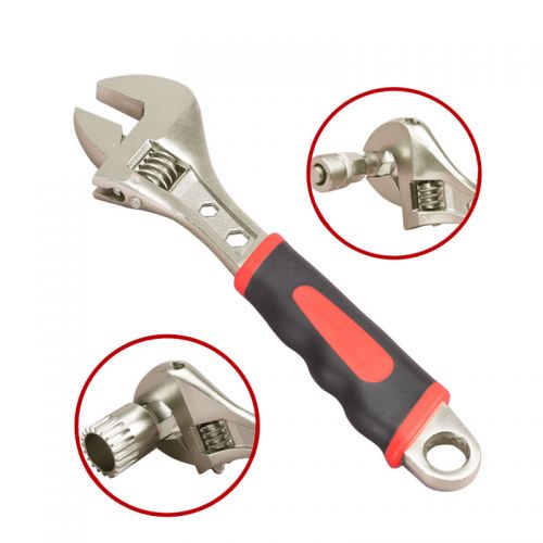 Clé pour réparation vélo ANGWAN - Ref 2302990