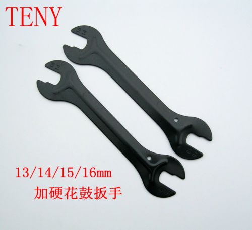 Clé pour réparation vélo TENY - Ref 2302994