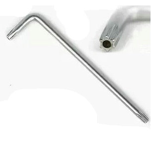 Clé pour réparation vélo - Ref 2303020