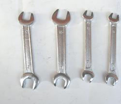 Clé pour réparation vélo - Ref 2303053