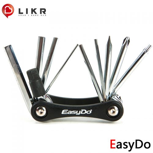 Clé pour réparation vélo EASYDO - Ref 2303067