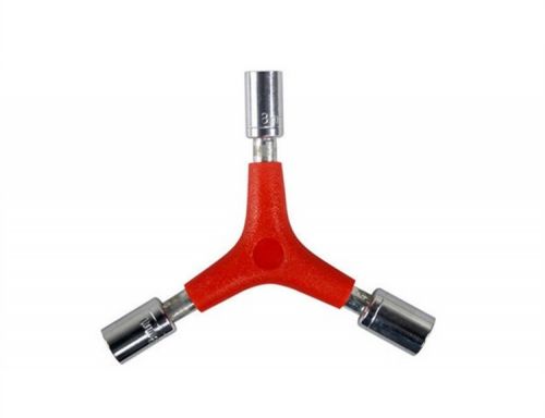 Clé pour réparation vélo - Ref 2303068