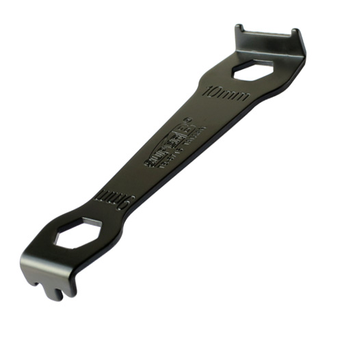Clé pour réparation vélo SUPER B - Ref 2303079