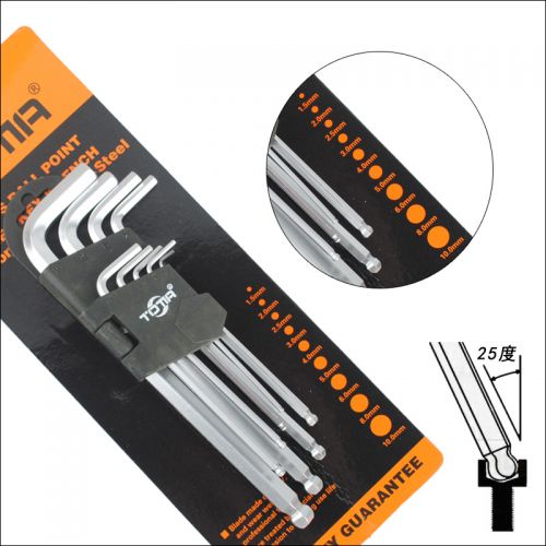Clé pour réparation vélo TOTTA - Ref 2303096