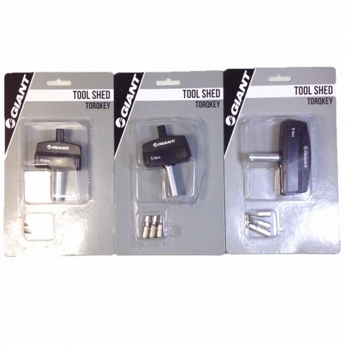 Clé pour réparation vélo GIANT - Ref 2303104