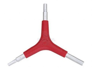 Clé pour réparation vélo - Ref 2303118