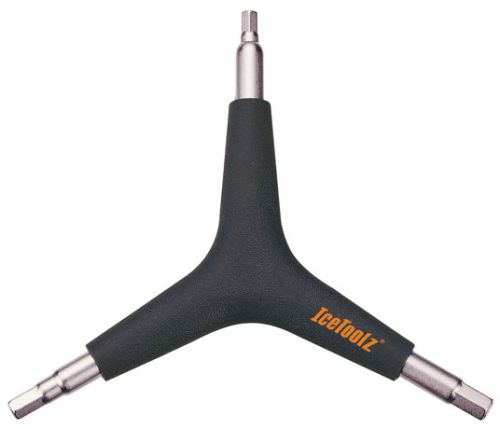 Clé pour réparation vélo - Ref 2303182