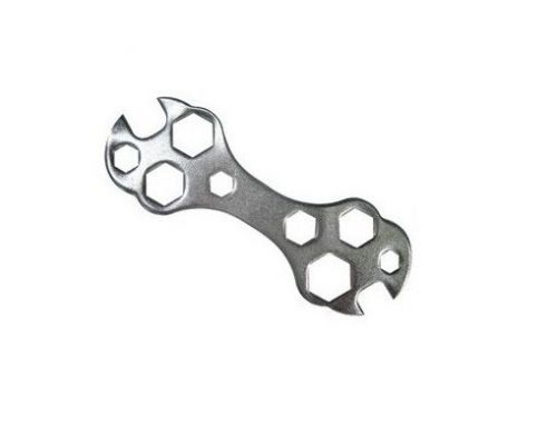 Clé pour réparation vélo - Ref 2303220