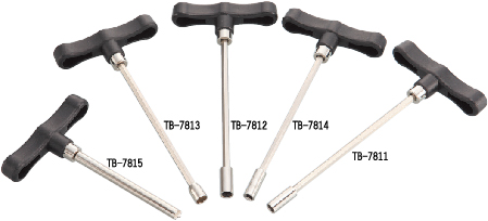 Clé pour réparation vélo SUPER B - Ref 2303235
