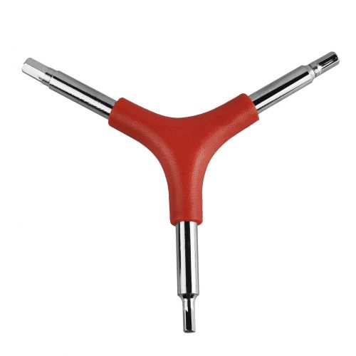 Clé pour réparation vélo - Ref 2303273