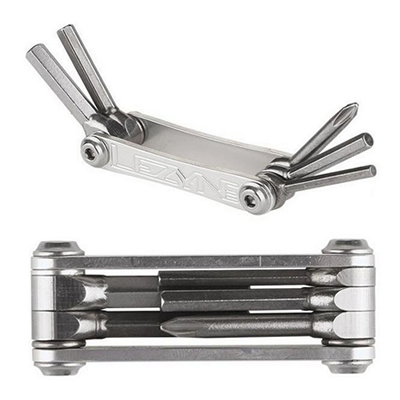 Clé pour réparation vélo - Ref 2303307