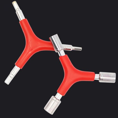 Clé pour réparation vélo - Ref 2303315