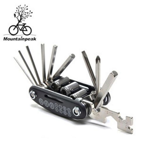 Clé pour réparation vélo - Ref 2303320