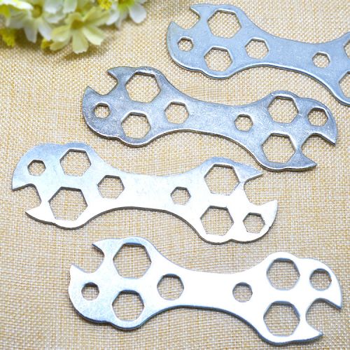 Clé pour réparation vélo - Ref 2303382