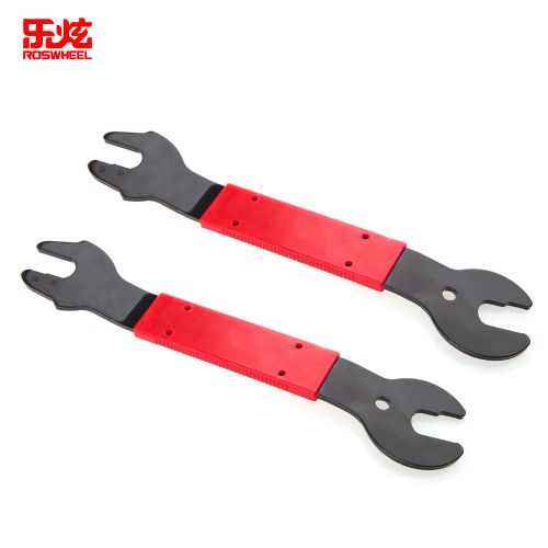 Clé pour réparation vélo ROSWHEEL - Ref 2303398