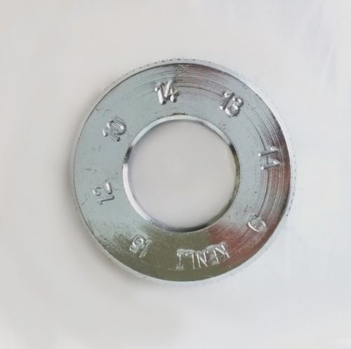 Clé pour réparation vélo - Ref 2303403