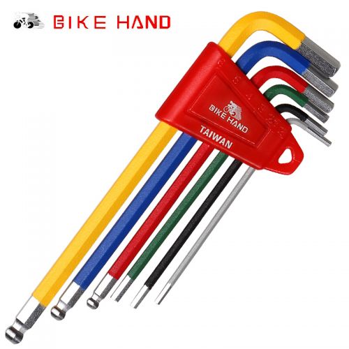 Clé pour réparation vélo BIKE HAND - Ref 2303405