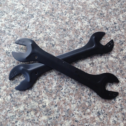 Clé pour réparation vélo - Ref 2303410