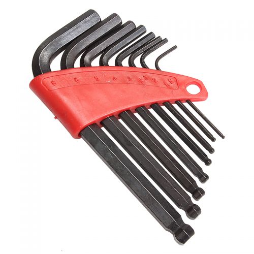 Clé pour réparation vélo SOIDIER - Ref 2303412