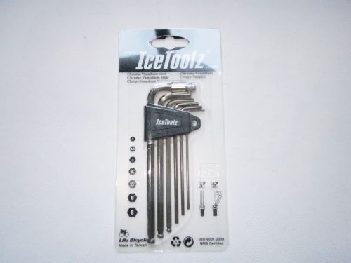Clé pour réparation vélo - Ref 2303529