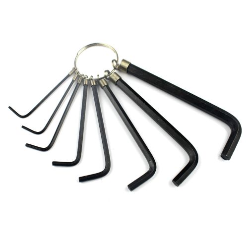 Clé pour réparation vélo - Ref 2303597