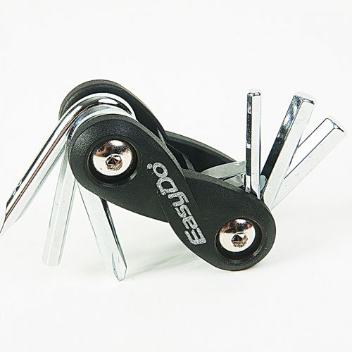 Clé pour réparation vélo EASYDO - Ref 2303785
