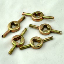 Clé pour réparation vélo - Ref 2303847