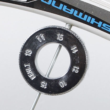 Clé pour réparation vélo RUNTEMA - Ref 2303896
