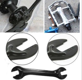 Clé pour réparation vélo - Ref 2303903