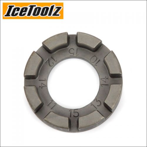 Clé pour réparation vélo ICETOOLZ - Ref 2303935