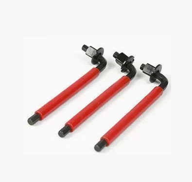 Clé pour réparation vélo - Ref 2304095
