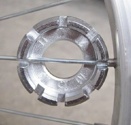 Clé pour réparation vélo - Ref 2304121