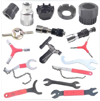 Clé pour réparation vélo - Ref 2304127