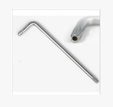 Clé pour réparation vélo - Ref 2304144