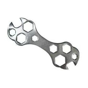 Clé pour réparation vélo - Ref 2304163
