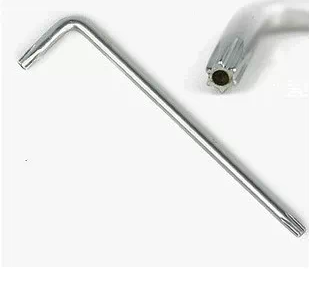 Clé pour réparation vélo - Ref 2304175