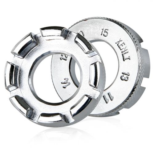 Clé pour réparation vélo - Ref 2304198