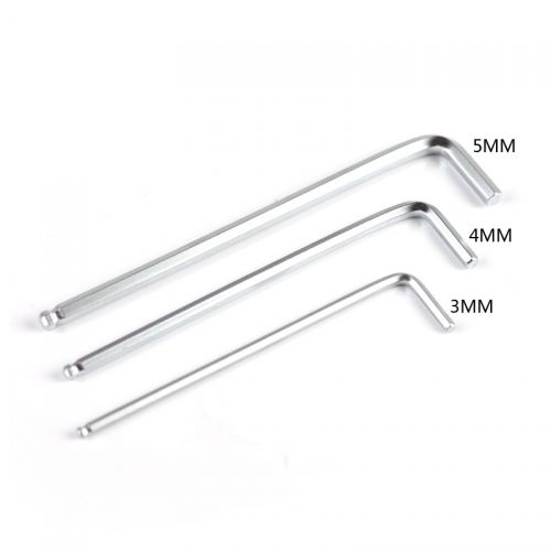 Clé pour réparation vélo - Ref 2304552