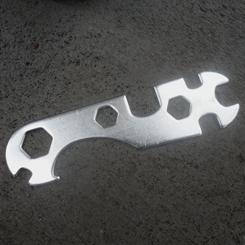 Clé pour réparation vélo - Ref 2304579