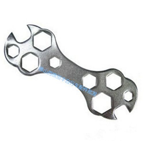 Clé pour réparation vélo - Ref 2304601
