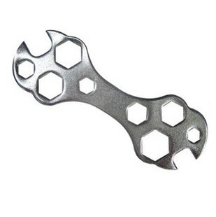 Clé pour réparation vélo - Ref 2304608