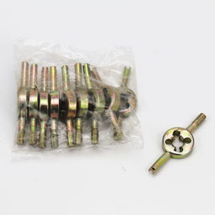 Clé pour réparation vélo - Ref 2304751