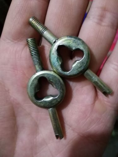 Clé pour réparation vélo - Ref 2304764