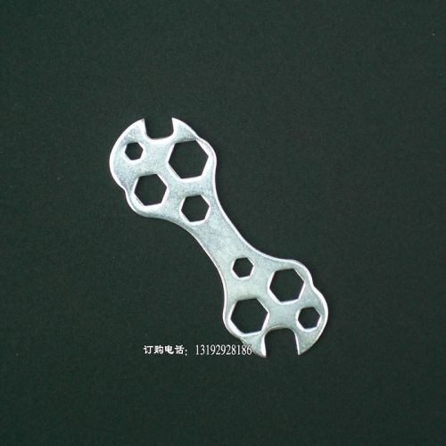 Clé pour réparation vélo - Ref 2304776