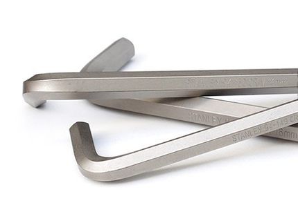 Clé pour réparation vélo ZENTORACK - Ref 2304798