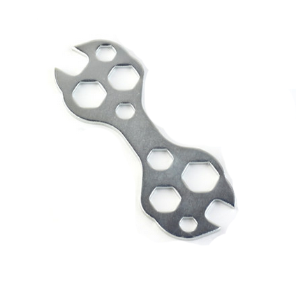 Clé pour réparation vélo - Ref 2304807