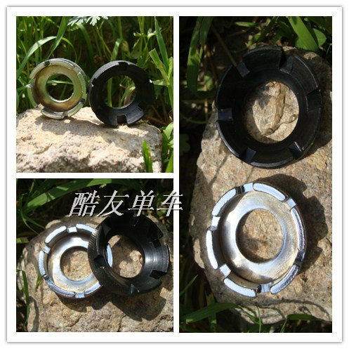 Clé pour réparation vélo - Ref 2304862