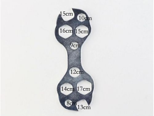 Clé pour réparation vélo - Ref 2304871