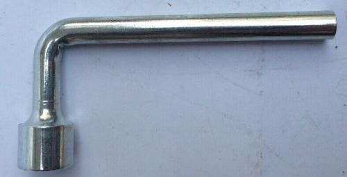 Clé pour réparation vélo DCHONG - Ref 2304906