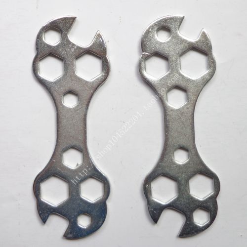 Clé pour réparation vélo - Ref 2304940